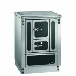 Küchenherd Lohberger - MH 600 Tirol - 4,5 KW