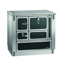 Küchenherd Lohberger - MH 850 Tirol - 7,5 KW