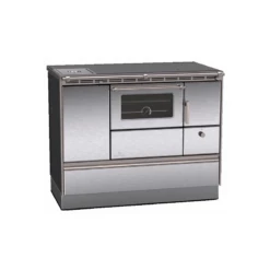 Küchenherd Lohberger Rega - Rega 105