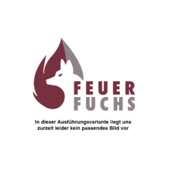 Küchenherd Lohberger Rega - Rega 50 -weiß Mit Sichtfenster 4,5 KW