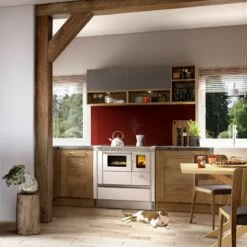 Küchenherd Lohberger Rega - Rega 75 - Anthrazit Metallic, Anschluss Links Mit Sichtfenster - 7,5 KW 6 Küchenherd Lohberger Rega - Rega 75 - Anthrazit Metallic, Anschluss Links Mit Sichtfenster - 7,5 KW -Küchengrill Geschäft kuechenherd lohberger rega rega 75 anthrazit metallic anschluss links mit sichtfenster 75 kw3