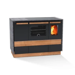 Küchenherd Lohberger Serie Dachstein - Alpin Mit Warmhaltefach - 6,0 KW 8 Küchenherd Lohberger Serie Dachstein - Alpin Mit Warmhaltefach - 6,0 KW -Küchengrill Geschäft kuechenherd lohberger serie dachstein alpin mit warmhaltefach 60 kw2