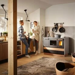 Küchenherd Lohberger Serie Dachstein - Alpin Mit Warmhaltefach - 6,0 KW 9 Küchenherd Lohberger Serie Dachstein - Alpin Mit Warmhaltefach - 6,0 KW -Küchengrill Geschäft kuechenherd lohberger serie dachstein alpin mit warmhaltefach 60 kw3