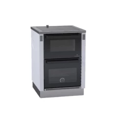 Küchenherd Lohberger - Style 60 - 6,0 KW -Küchengrill Geschäft kuechenherd lohberger style 60 60 kw2