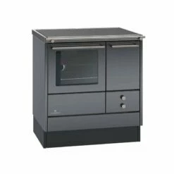 Küchenherd Lohberger Varioline Classic - LC 75 B Classic - 7 KW