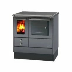 Küchenherd Lohberger Varioline Classic - LC 75 B Classic - 7 KW -Küchengrill Geschäft kuechenherd lohberger varioline classic lc 75 b classic 7 kw5