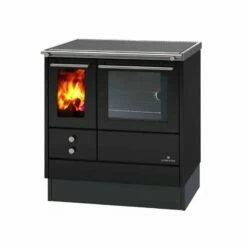 Küchenherd Lohberger Varioline Classic - LC 75 B Classic - 7 KW -Küchengrill Geschäft kuechenherd lohberger varioline classic lc 75 b classic 7 kw6