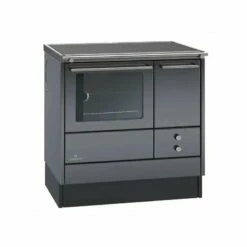 Küchenherd Lohberger Varioline Classic - LC 80 Classic - 7 KW -Küchengrill Geschäft kuechenherd lohberger varioline classic lc 80 classic 7 kw2