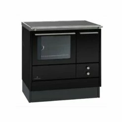 Küchenherd Lohberger Varioline Classic - LC 80 Classic - 7 KW -Küchengrill Geschäft kuechenherd lohberger varioline classic lc 80 classic 7 kw3