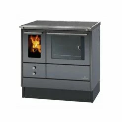 Küchenherd Lohberger Varioline Classic - LC 80 Classic - 7 KW -Küchengrill Geschäft kuechenherd lohberger varioline classic lc 80 classic 7 kw5