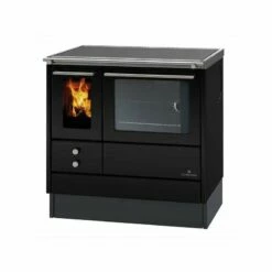 Küchenherd Lohberger Varioline Classic - LC 80 Classic - 7 KW -Küchengrill Geschäft kuechenherd lohberger varioline classic lc 80 classic 7 kw6