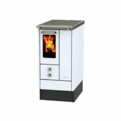 Küchenherd Lohberger Varioline Classic - LM 40 Classic - 4,0 KW -Küchengrill Geschäft kuechenherd lohberger varioline classic lm 40 classic 40 kw5