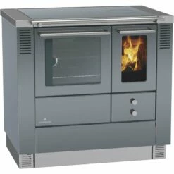 Küchenherd Lohberger Varioline - LC 75 B Edition - 8,0 KW -Küchengrill Geschäft kuechenherd lohberger varioline lc 75 b edition 80 kw2