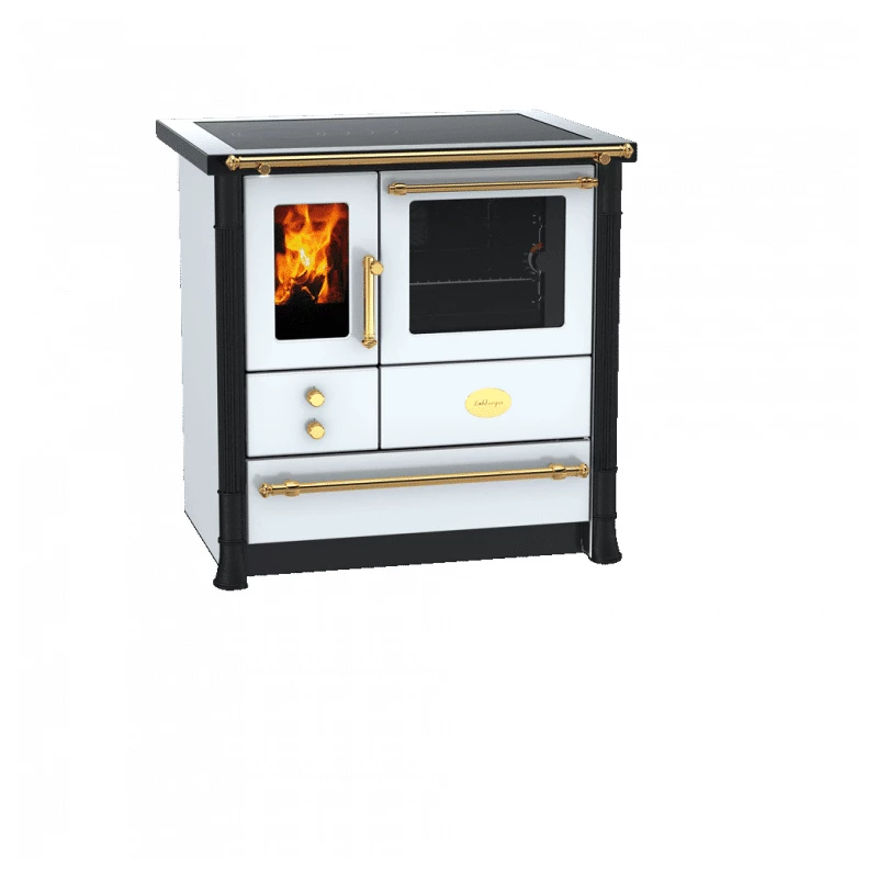 Küchenherd Lohberger Varioline Salzburg - LC 80 Salzburg - 7 KW 1 Küchenherd Lohberger Varioline Salzburg - LC 80 Salzburg - 7 KW