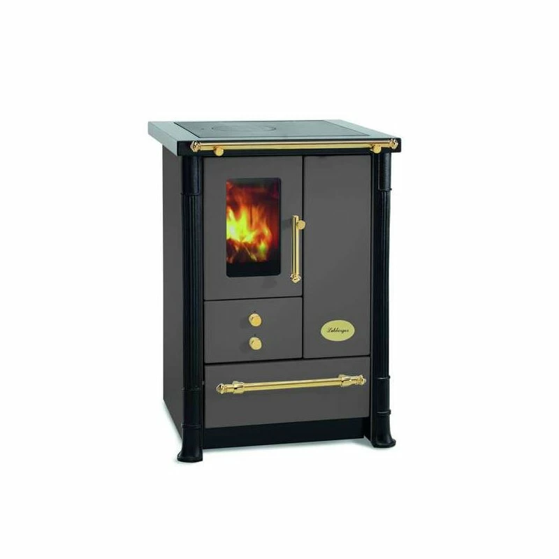 Küchenherd Lohberger Varioline Salzburg - LM 50 Salzburg - 5 KW 2 Küchenherd Lohberger Varioline Salzburg - LM 50 Salzburg - 5 KW – Bild 2