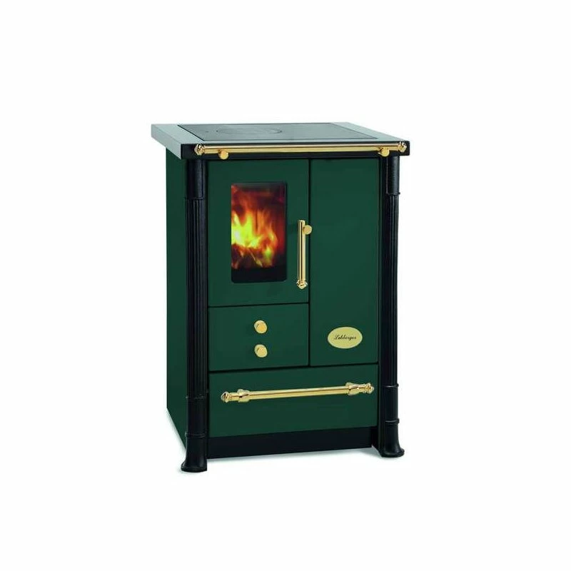 Küchenherd Lohberger Varioline Salzburg - LM 50 Salzburg - 5 KW 3 Küchenherd Lohberger Varioline Salzburg - LM 50 Salzburg - 5 KW – Bild 3