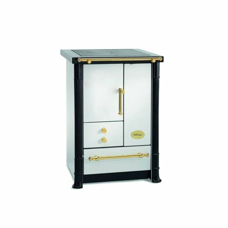 Küchenherd Lohberger Varioline Salzburg - LM 50 Salzburg - 5 KW 4 Küchenherd Lohberger Varioline Salzburg - LM 50 Salzburg - 5 KW – Bild 4