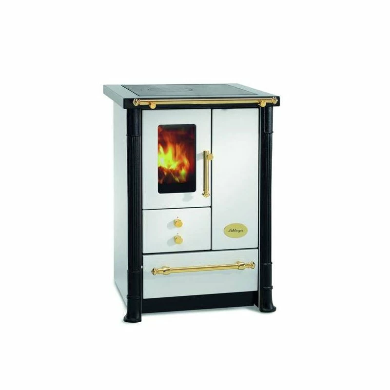 Küchenherd Lohberger Varioline Salzburg - LM 50 Salzburg - 5 KW 5 Küchenherd Lohberger Varioline Salzburg - LM 50 Salzburg - 5 KW – Bild 5