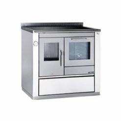 Küchenherd Wassergeführt Greithwald Tyrola TRT 90