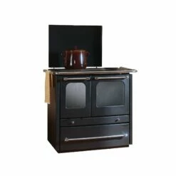 Küchenherd Wassergeführt La Nordica Termosovrana DSA - 13,5 KW