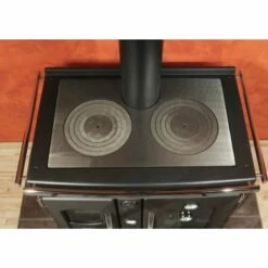 Küchenherd Wassergeführt La Nordica Termosuprema Compact DSA - Schwarz - 18,5 KW -Küchengrill Geschäft kuechenherd wassergefuehrt la nordica termosuprema compact dsa schwarz 185 kw3