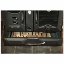 Küchenherd Wassergeführt La Nordica Termosuprema Compact DSA - Schwarz - 18,5 KW -Küchengrill Geschäft kuechenherd wassergefuehrt la nordica termosuprema compact dsa schwarz 185 kw4