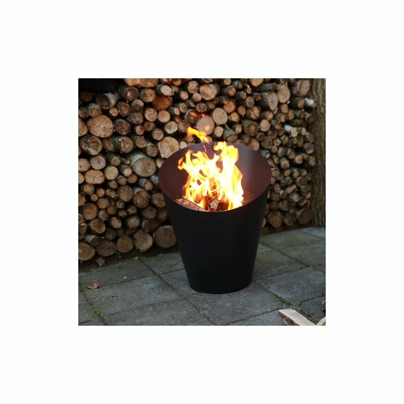 Morsoe Living - Feuerstelle Fire Pot 4 Morsoe Living - Feuerstelle Fire Pot – Bild 4