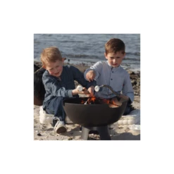 Morsoe Living - Feuerstelle Ignis -Küchengrill Geschäft morsoe living feuerstelle ignis5