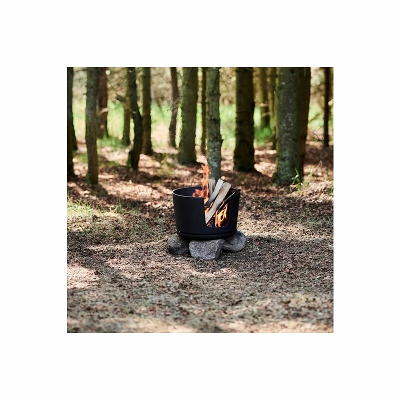 Morsoe Living - Feuerstelle Jiko 9 Morsoe Living - Feuerstelle Jiko – Bild 9