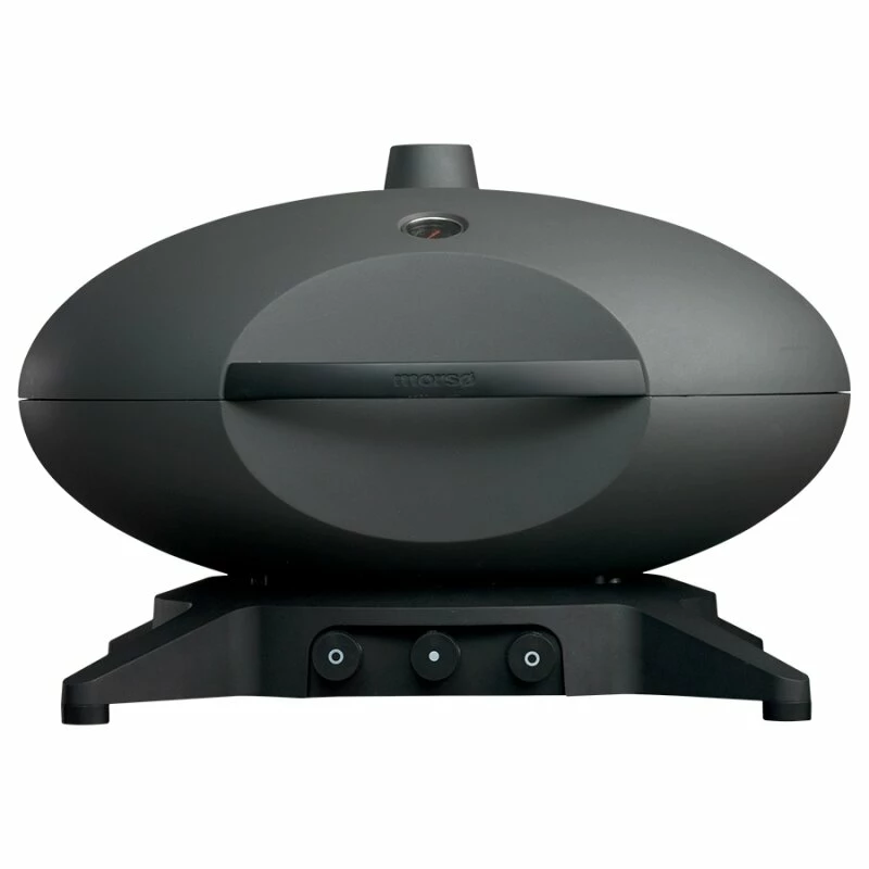 Morsoe Living - Gasgrill Forno Gas Grande 1 Morsoe Living - Gasgrill Forno Gas Grande