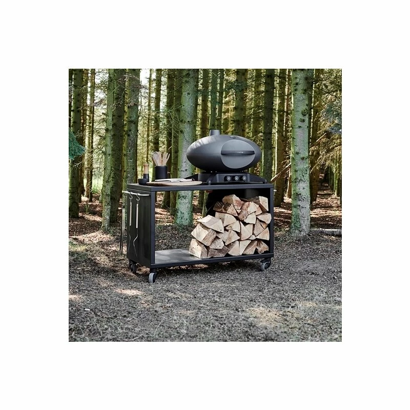 Morsoe Living - Gasgrill Forno Gas Grande 10 Morsoe Living - Gasgrill Forno Gas Grande – Bild 10