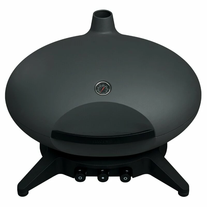Morsoe Living - Gasgrill Forno Gas Grande 2 Morsoe Living - Gasgrill Forno Gas Grande – Bild 2