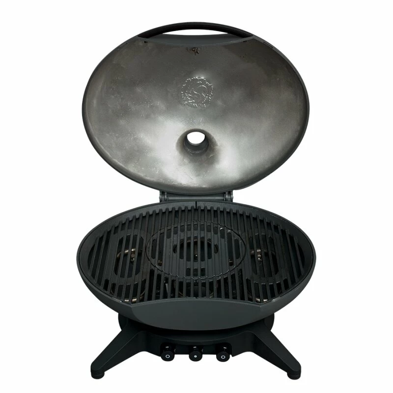 Morsoe Living - Gasgrill Forno Gas Grande 3 Morsoe Living - Gasgrill Forno Gas Grande – Bild 3