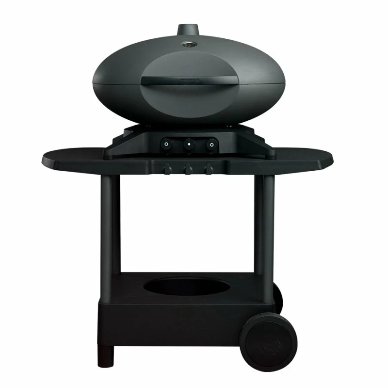 Morsoe Living - Gasgrill Forno Gas Grande 4 Morsoe Living - Gasgrill Forno Gas Grande – Bild 4