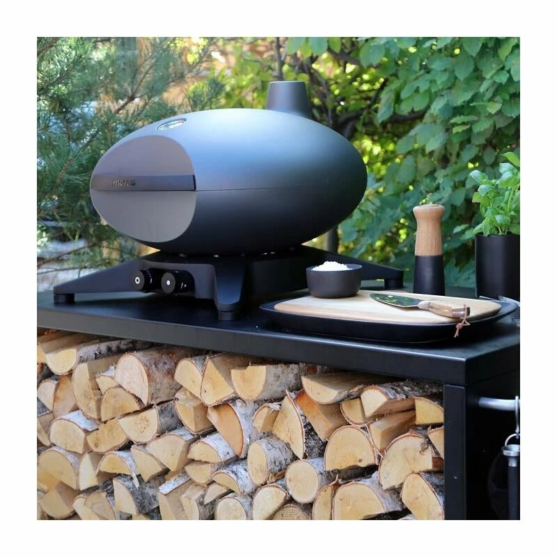 Morsoe Living - Gasgrill Forno Gas Grande 6 Morsoe Living - Gasgrill Forno Gas Grande – Bild 6