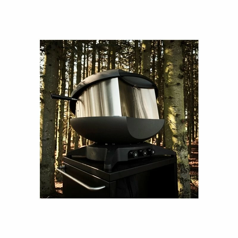 Morsoe Living - Gasgrill Forno Gas Grande 8 Morsoe Living - Gasgrill Forno Gas Grande – Bild 8