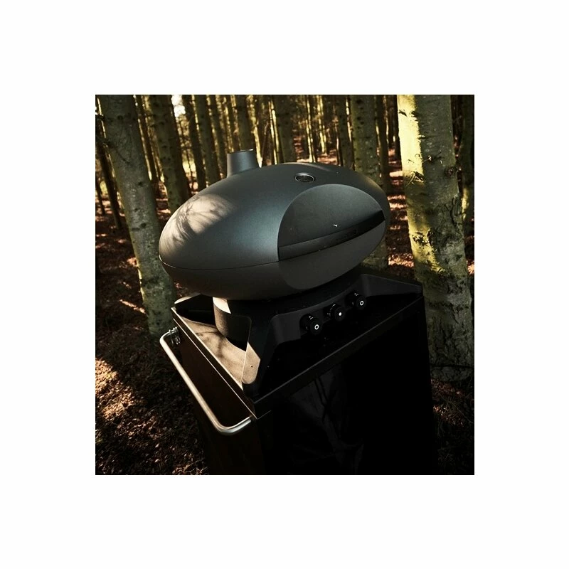 Morsoe Living - Gasgrill Forno Gas Grande 9 Morsoe Living - Gasgrill Forno Gas Grande – Bild 9