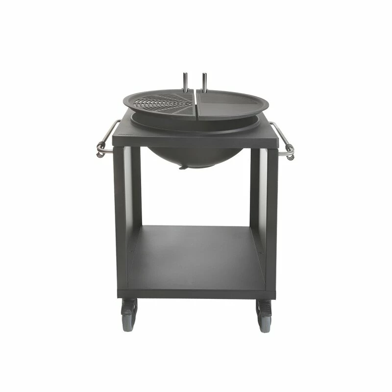 Morsoe Living - Grill ´17 1 Morsoe Living - Grill ´17