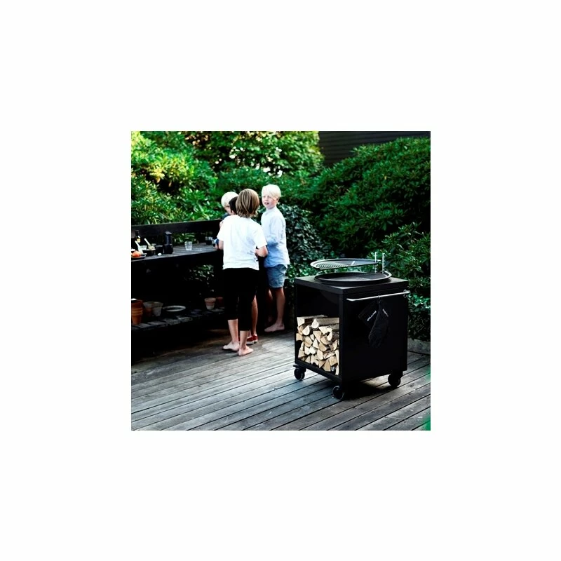 Morsoe Living - Grill ´17 18 Morsoe Living - Grill ´17 – Bild 18