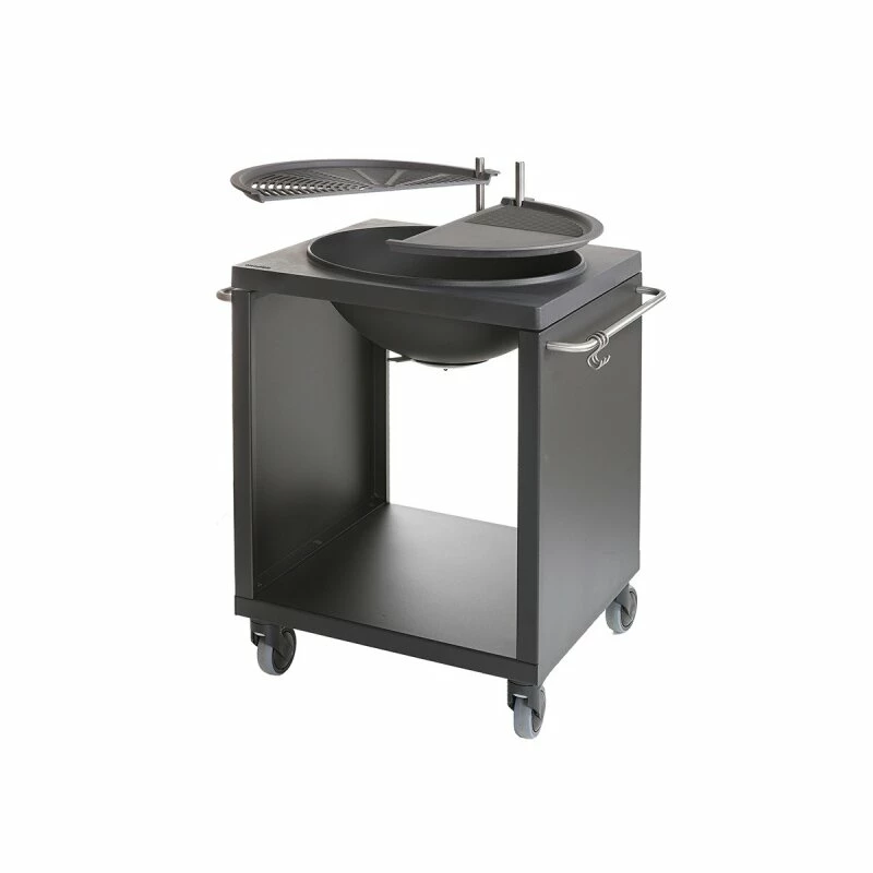 Morsoe Living - Grill ´17 2 Morsoe Living - Grill ´17 – Bild 2