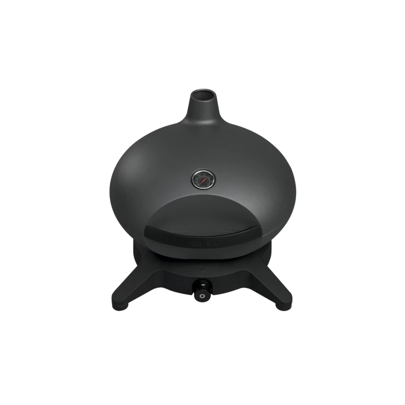Morsoe Living - Grill Forno Gas Piccolo 3 Morsoe Living - Grill Forno Gas Piccolo – Bild 3