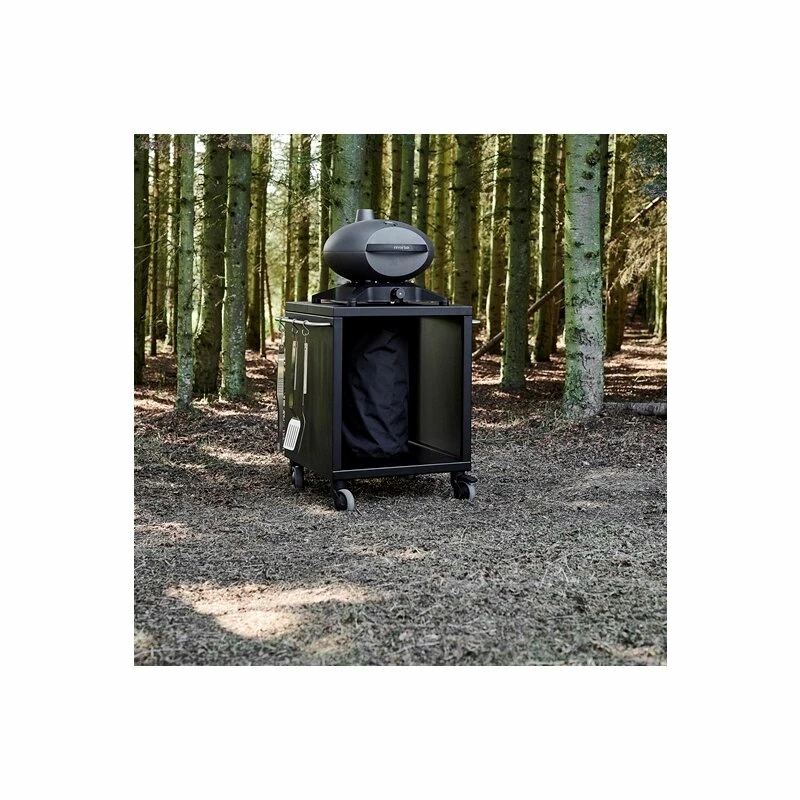 Morsoe Living - Grill Forno Gas Piccolo 6 Morsoe Living - Grill Forno Gas Piccolo – Bild 6