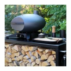Morsoe Living - Grill Forno Gas Piccolo 14 Morsoe Living - Grill Forno Gas Piccolo -Küchengrill Geschäft morsoe living grill forno gas piccolo7