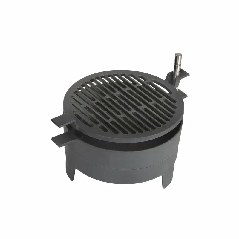 Morsoe Living - Guss Grill ´71 Table 1 Morsoe Living - Guss Grill ´71 Table
