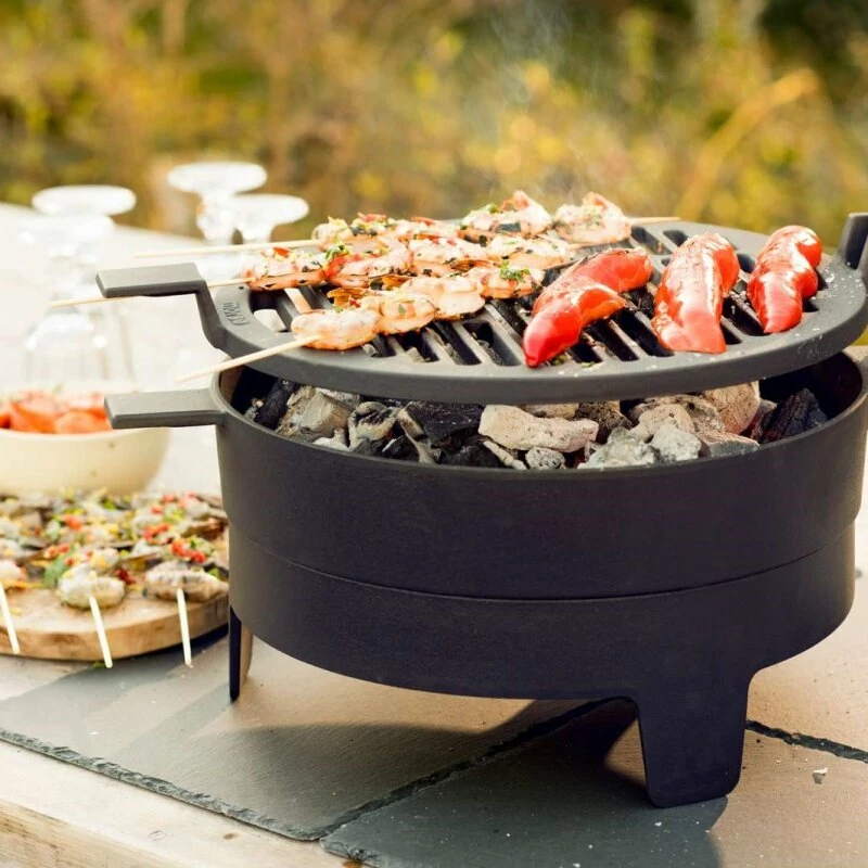 Morsoe Living - Guss Grill ´71 Table 2 Morsoe Living - Guss Grill ´71 Table – Bild 2