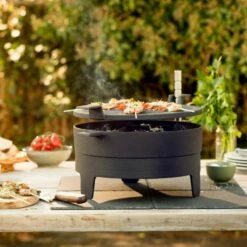 Morsoe Living - Guss Grill ´71 Table 10 Morsoe Living - Guss Grill ´71 Table -Küchengrill Geschäft morsoe living guss grill 71 table4