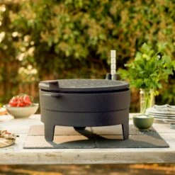 Morsoe Living - Guss Grill ´71 Table 11 Morsoe Living - Guss Grill ´71 Table -Küchengrill Geschäft morsoe living guss grill 71 table5