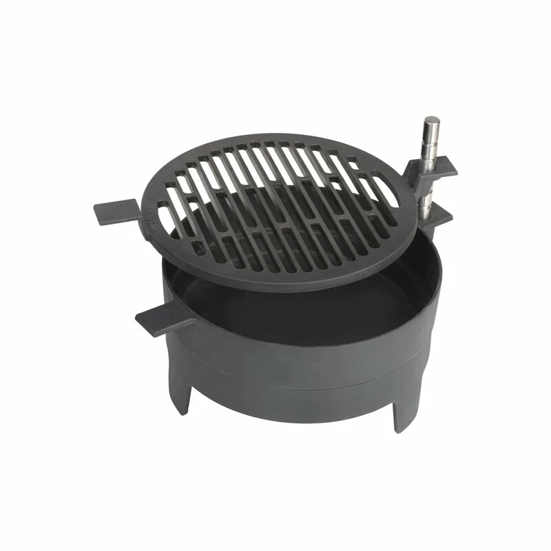 Morsoe Living - Guss Grill ´71 Table 6 Morsoe Living - Guss Grill ´71 Table – Bild 6