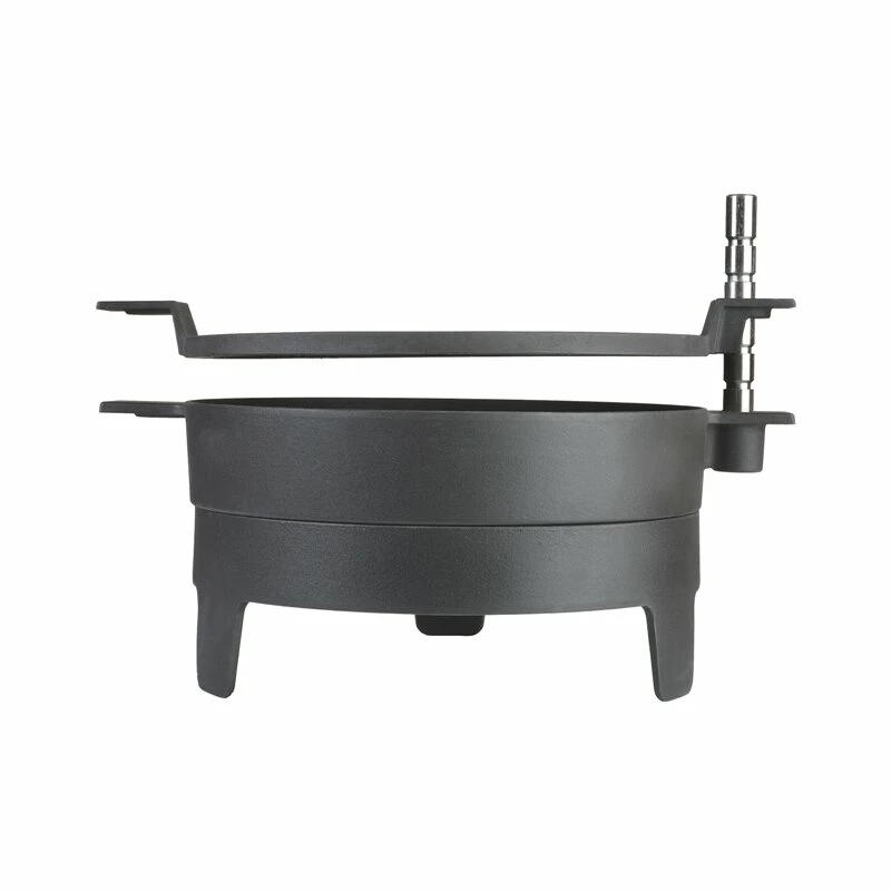 Morsoe Living - Guss Grill ´71 Table 7 Morsoe Living - Guss Grill ´71 Table – Bild 7
