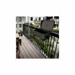 Morsoe Living - Morsoe Elektrogrill Balcone -Küchengrill Geschäft morsoe living morsoe elektrogrill balcone13